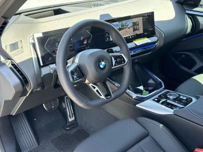 2026 BMW X3 — photo 15 view
