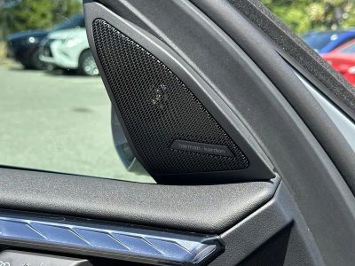 2026 BMW X3 — photo 21 view
