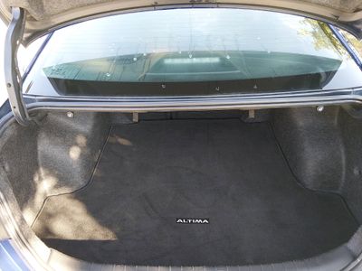 2024 Nissan Altima - Photo 11