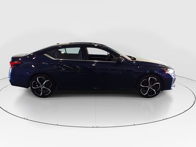 2024 Nissan Altima - Photo 8