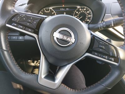 2024 Nissan Altima - Photo 12