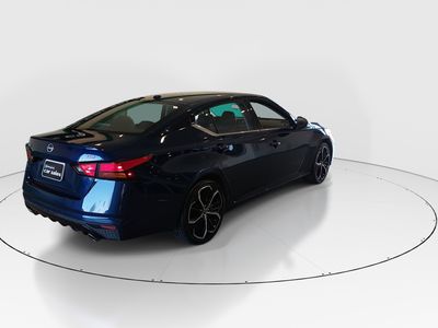 2024 Nissan Altima - Photo 7