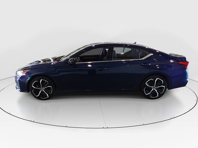 2024 Nissan Altima - Photo 4
