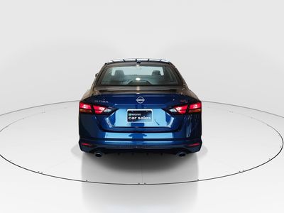 2024 Nissan Altima - Photo 6