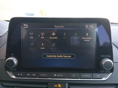 2024 Nissan Altima - Photo 18