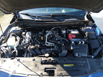 2024 Nissan Altima - Photo 9