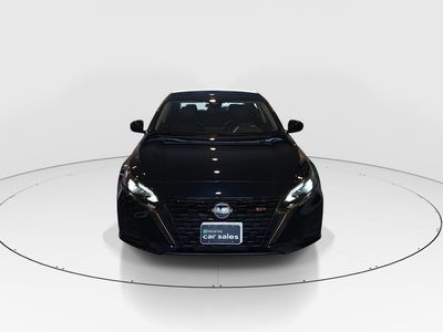 2024 Nissan Altima - Photo 2