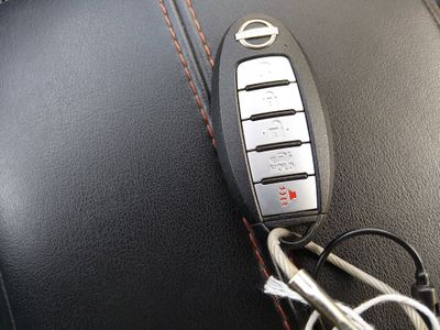 2024 Nissan Altima - Photo 15