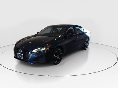2024 Nissan Altima - Photo 3