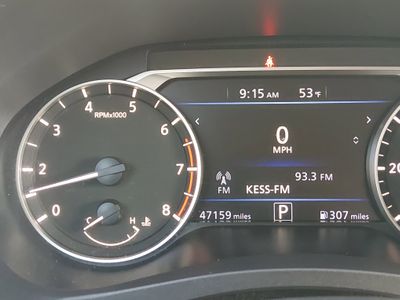 2024 Nissan Altima - Photo 14