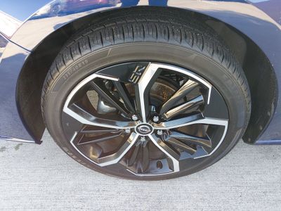 2024 Nissan Altima - Photo 10