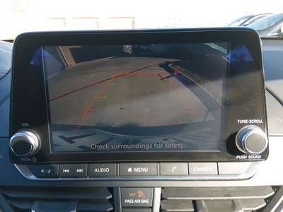 2024 Nissan Altima - Photo 16