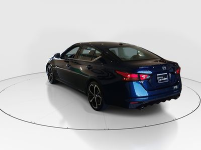 2024 Nissan Altima - Photo 5