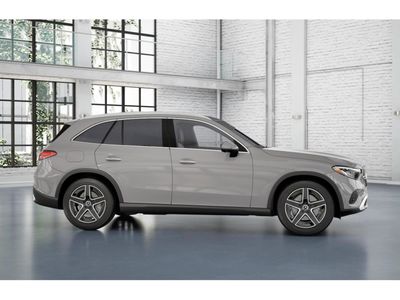 2026 Mercedes-Benz GLC — photo 57 view