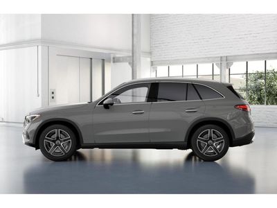 2026 Mercedes-Benz GLC — photo 76 view