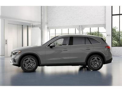 2026 Mercedes-Benz GLC — photo 77 view