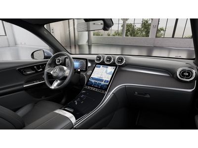 2026 Mercedes-Benz GLC — photo 48 view