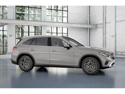 2026 Mercedes-Benz GLC — photo 14 view