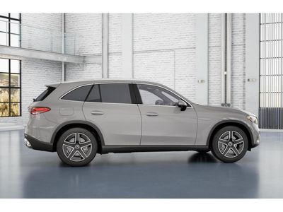 2026 Mercedes-Benz GLC — photo 59 view