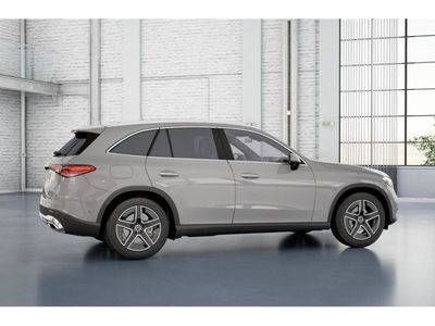 2026 Mercedes-Benz GLC — photo 60 view