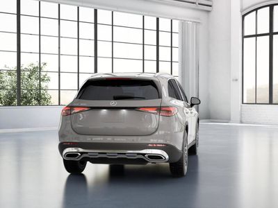 2026 Mercedes-Benz GLC — photo 66 view