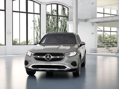 2026 Mercedes-Benz GLC — photo 84 view