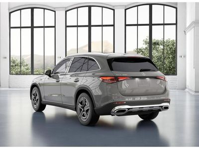 2026 Mercedes-Benz GLC — photo 28 view