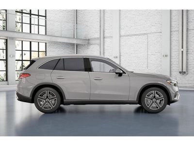 2026 Mercedes-Benz GLC — photo 16 view