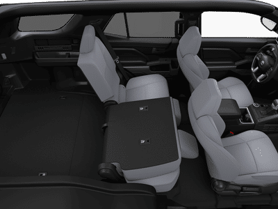 2026 Toyota 4Runner - Photo 8