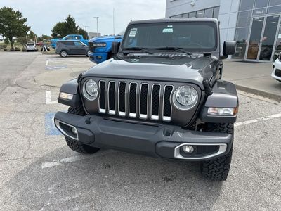 2019 Jeep Wrangler - Photo 7
