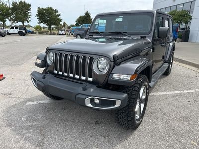 2019 Jeep Wrangler - Photo 3