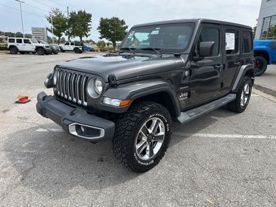 2019 Jeep Wrangler - Photo 4