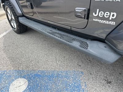 2019 Jeep Wrangler - Photo 13