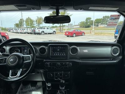 2019 Jeep Wrangler - Photo 12
