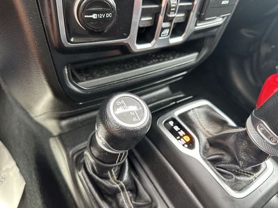 2019 Jeep Wrangler - Photo 14