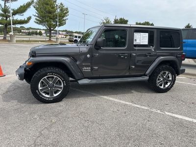 2019 Jeep Wrangler - Photo 9