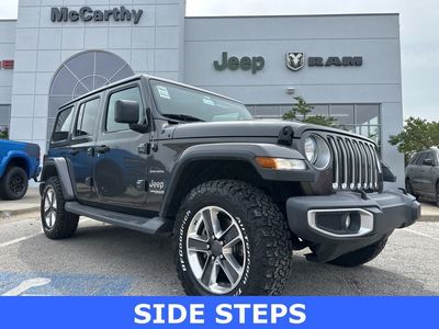 2019 Jeep Wrangler - Photo 11
