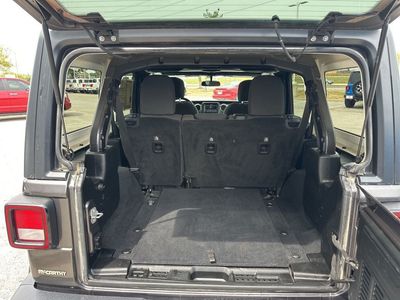 2019 Jeep Wrangler - Photo 15