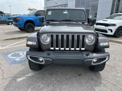 2019 Jeep Wrangler - Photo 8