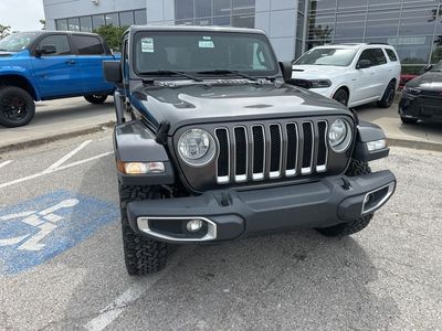 2019 Jeep Wrangler - Photo 6