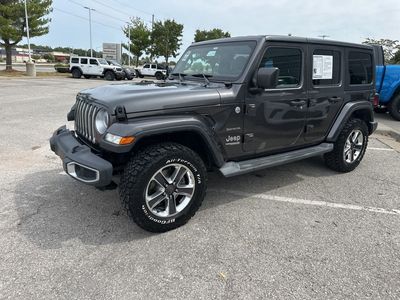 2019 Jeep Wrangler - Photo 5