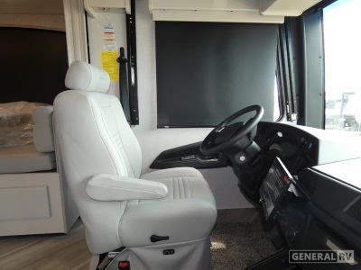 2026 Fleetwood Fortis - Photo 8