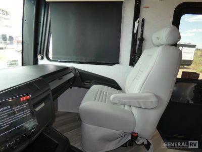 2026 Fleetwood Fortis - Photo 11