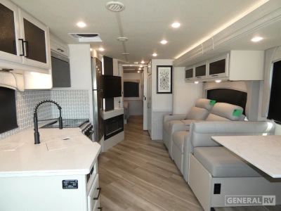 2026 Fleetwood Fortis - Photo 5