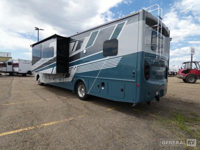 2026 Fleetwood Fortis - Photo 3