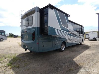 2026 Fleetwood Fortis - Photo 4