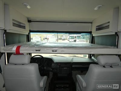 2026 Fleetwood Fortis - Photo 13