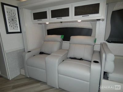 2026 Fleetwood Fortis - Photo 15