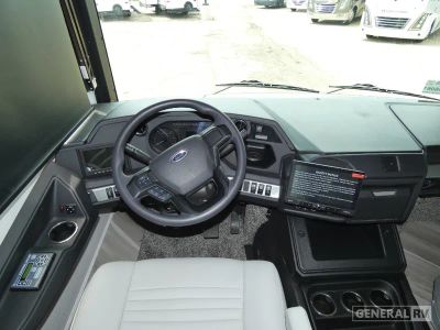 2026 Fleetwood Fortis - Photo 9