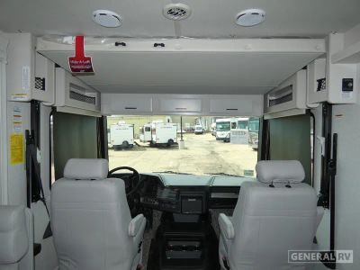 2026 Fleetwood Fortis - Photo 12